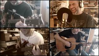 Play for Rey.. Naked Cover Project - Yours (Blues Traveler cover)