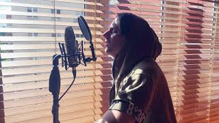 Karl Wolf - Life (Cover)