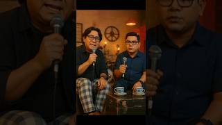 Download lagu GUSDUR Denny caknan feat dhalang Poer #viralvideo #trending mp3