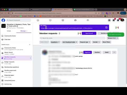 Item video thumbnail