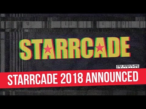 Two Steel Cage Matches, Rey Mysterio Challenging Shinsuke Nakamura For U.S. Title Advertised For Starrcade