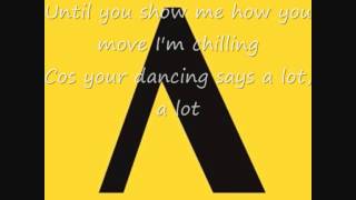 Oh My! - Dirty Dancer (Alvin Risk) Lyric Video