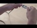 How to Tie a Square Knot 