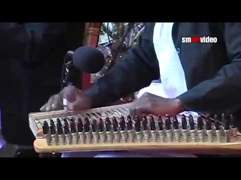 Grand Orchestre Taarab de Zanzibar feat. Rajab Suleiman