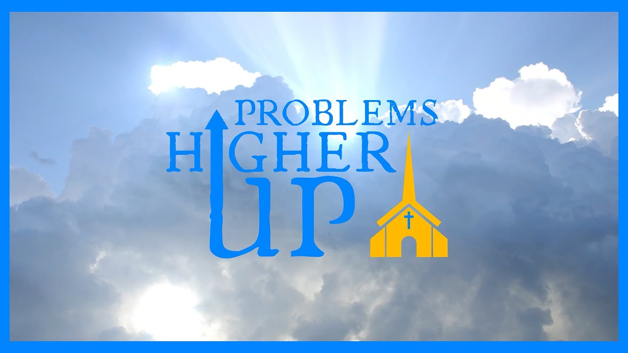 PROBLEMS HIGHER UP MAIN THEME (Season 2)