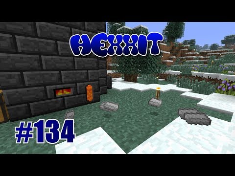 Ich brauch erstmal Aluminium! - Mini Hexxit #134 | IGGIZ