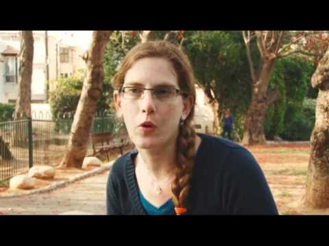 דוקאביב 2012: "כביסה מלוכלכת" יעל שרר