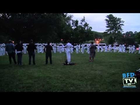 2014 Madison Scouts in the Park @ Allentown - BFDTV