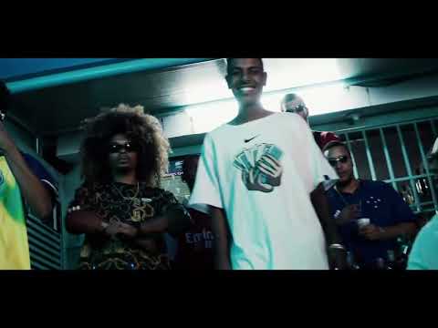 Estilo de Negão - Malik Rct & Hate Rct (prod.@andreaerre)