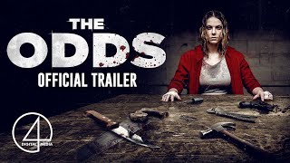 The Odds (2020) | Official Trailer | Horror/Thriller