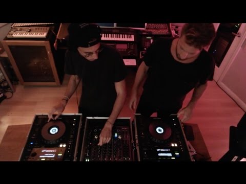 EG Private Sessions | Ennio Skoto b2b Avstin Frank