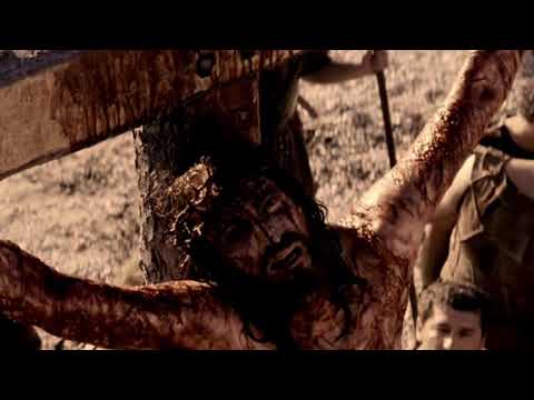 Via Dolorosa (em Suas Chagas) video