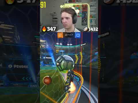 NEW WR CEILING PINCH?