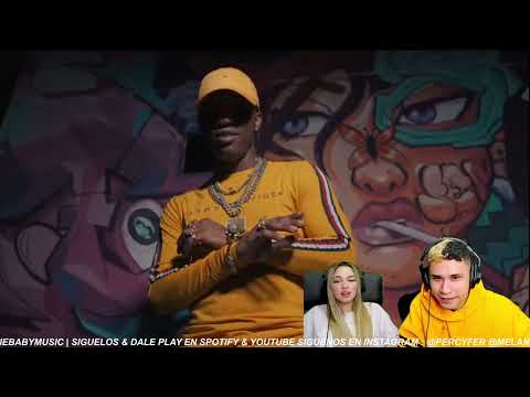 Conquistadora - Barbel, Doris || REACCIÓN