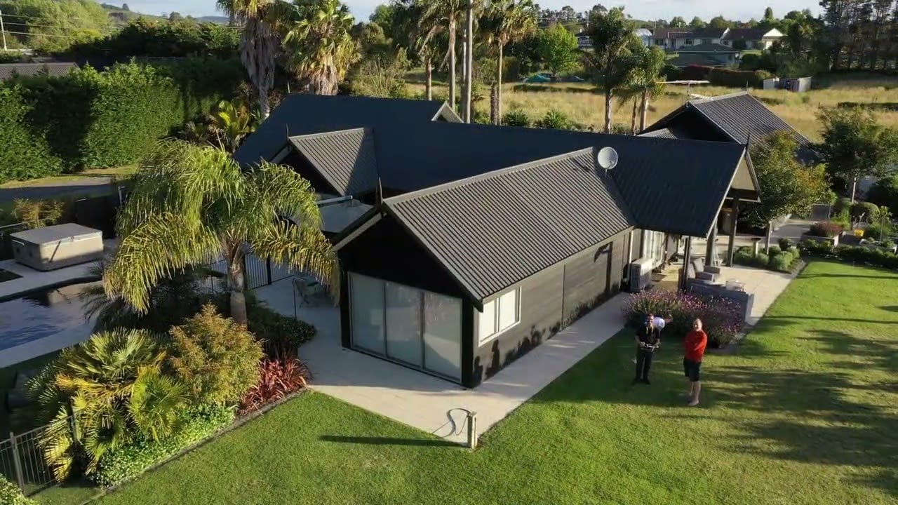 Dury Lifestyle Property