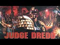 Judge Dredd 1995 Trailer Music By Jerry Goldsmith