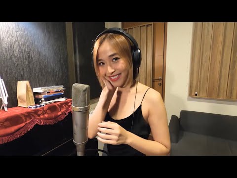 REFLECTION - RINNI WULANDARI (OST Mulan Cover)