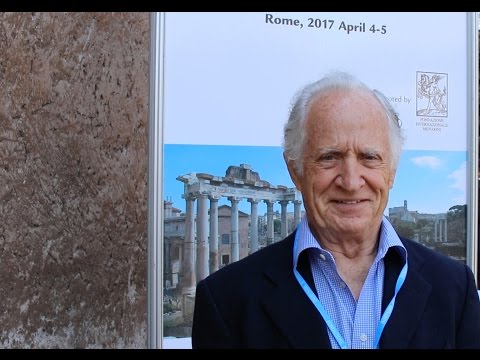 Mario CAPECCHI:”Gene editing: whereas it going?"