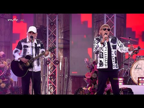 Die Amigos bei (Wenn die Musi spielt - Sommer Open Air, 2025)