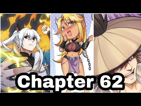 Please Spare Me Apprentice Chapter 62