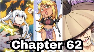 Please Spare Me! Apprentice! Chapter 62