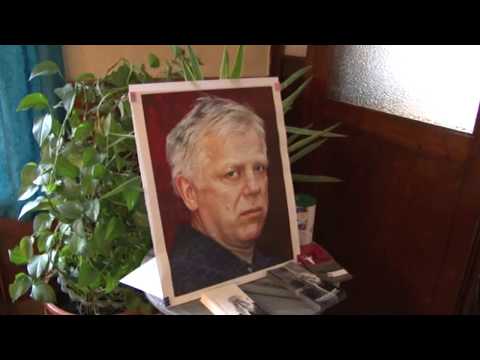 PUNKTum 75.Geburtstag von Einar Schleef in Sangerhausen gefeiert