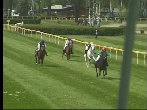 LL, 1. 5. 2017, Pony liga