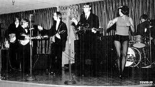 Mile Ends - I Can Never Say  (The Pretty Things Cover)