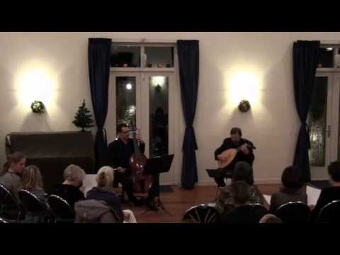 Doulce Memoire by Pierre Sandrin in the setting by Ortiz