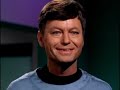 My Favorite Spock And Bones Moments