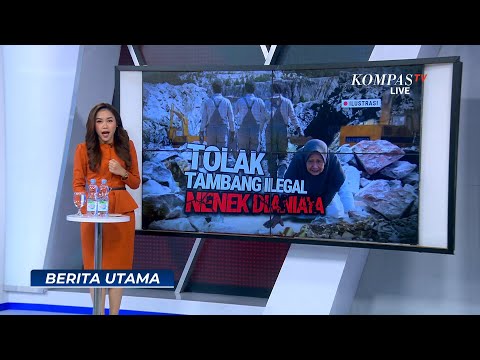 The Truth Behind the Illegal Mining Rejection That Lead to the Assault on Grandmother Saudah