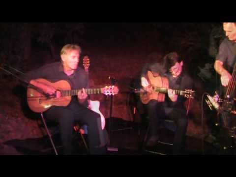 Brazilian like (Michel Petrucciani) by DJANGOLOGY