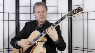 What's New mit Beat Baumli, Jazz Gitarrist - Musiker der Schweiz engagieren bei www.jazzmusiker.ch