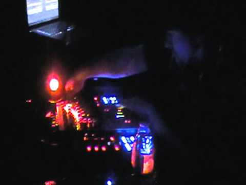 Jeff Derringer @ Oktave - National Undeground, NYC