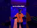 Spend your summer weekend nights with us at Glow! Fridays and Saturdays from 8pm-11pm 🌟#skyzone