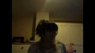 newsingercourtney - someone like you