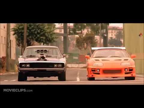 Fast and furios ( Giemsi )