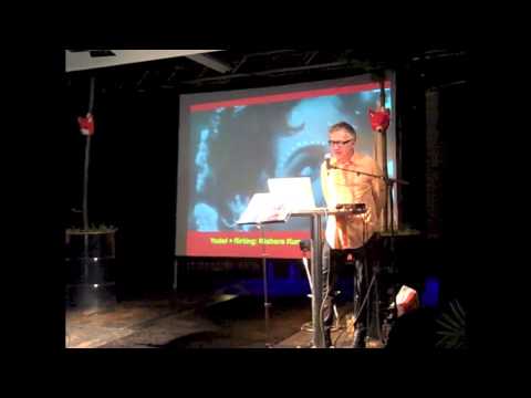 Yodel in Opera HiFi part 1