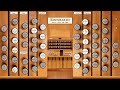 Lift Up Your Heads Yee Mighty Gates Friesach Grandorgue VPO