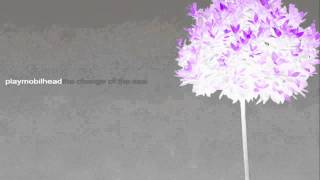 Playmobilhead - Cosmic Trigger / The Change Of The Sea (Album)