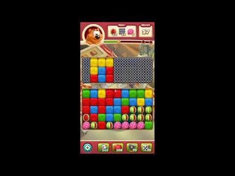 Toon Blast Level 1962