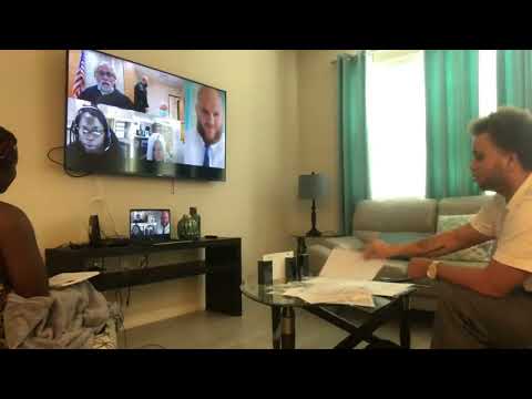 THAT TIME DON KILAM DISMISSED HIS OWN COURT CASE 👨‍⚖️