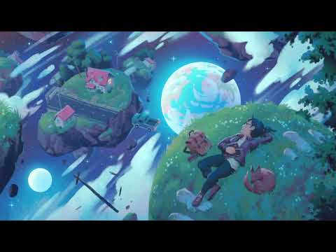 Elior x Eaup - Cruisin'