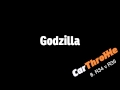 Car Throttle Music 8 Godzilla