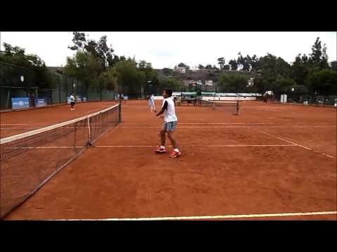 Rodrigo Del Carpio Tenis