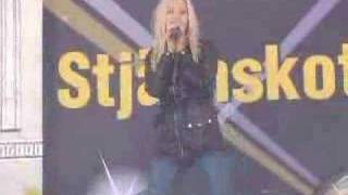 Elin Lanto - I Won&#39;t Cry