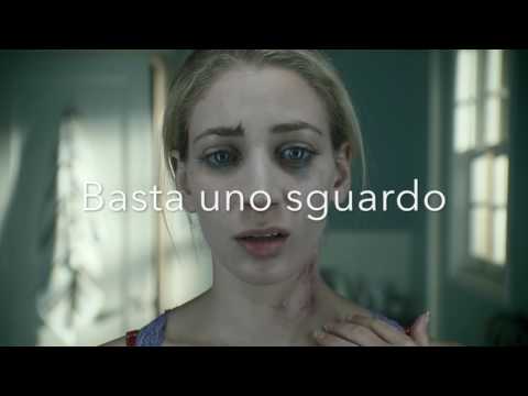 Matteo Bellu - Se sei un uomo (Lyric Video)