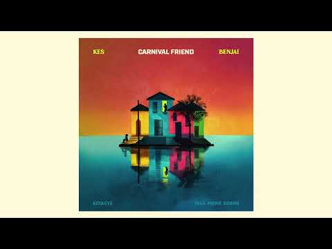 Kes The Band and JulianspromosTV | Soca Music