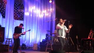 Love Will Take You Places