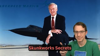 Secrets of SKUNKWORKS & NASAs BPP
